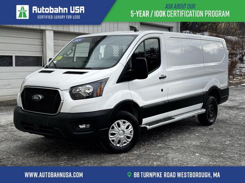 2024 Ford Transit-250 Base