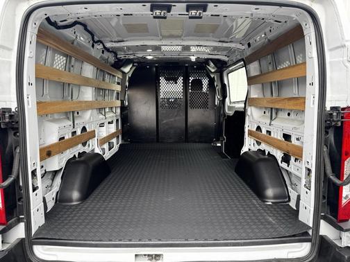 2024 Ford Transit-250 Base