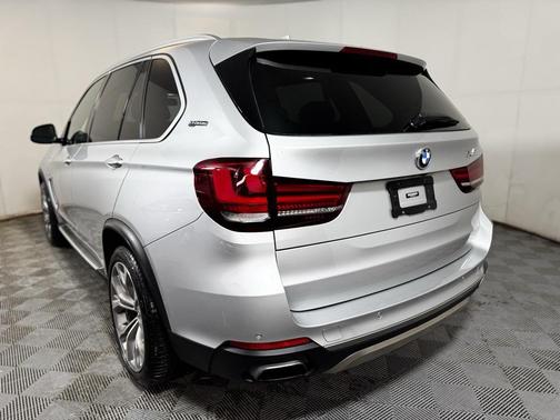 2018 BMW X5 eDrive xDrive40e