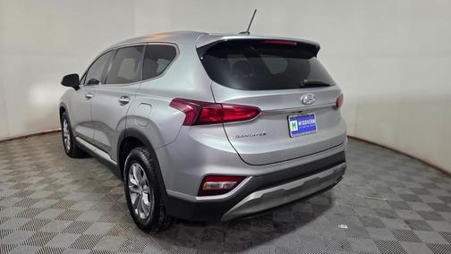 2020 Hyundai SANTA FE SE 2.4