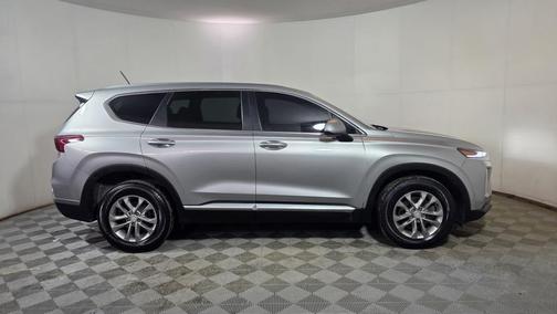 2020 Hyundai SANTA FE SE 2.4