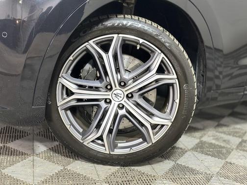 2022 Maserati Levante Modena S