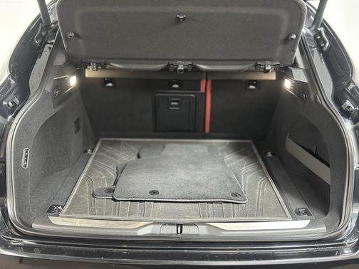 2022 Maserati Levante Modena S