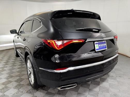 2019 Acura MDX 3.5L w/Technology Package