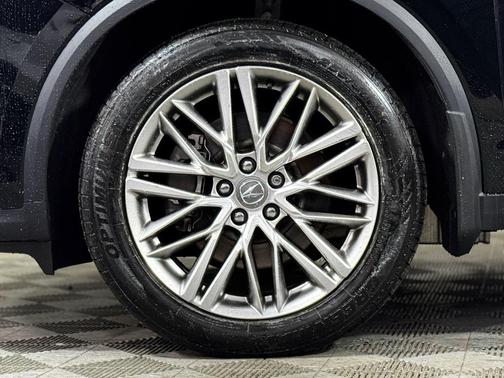 2019 Acura MDX 3.5L w/Technology Package