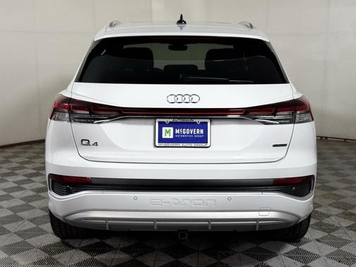 2023 Audi Q4 e-tron Prestige 50 quattro