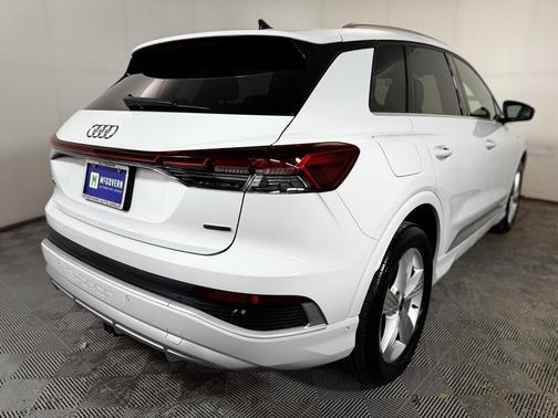 2023 Audi Q4 e-tron Prestige 50 quattro