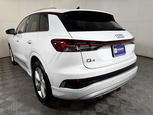 2023 Audi Q4 e-tron Prestige 50 quattro