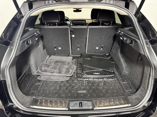 2019 Jaguar F-PACE 25t Prestige
