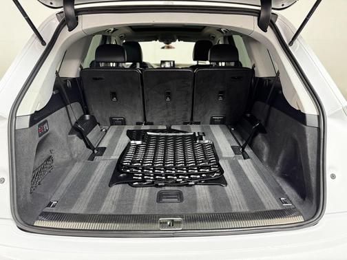 2017 Audi Q7 3.0T Premium