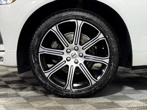 2021 Volvo XC60 T5 Inscription