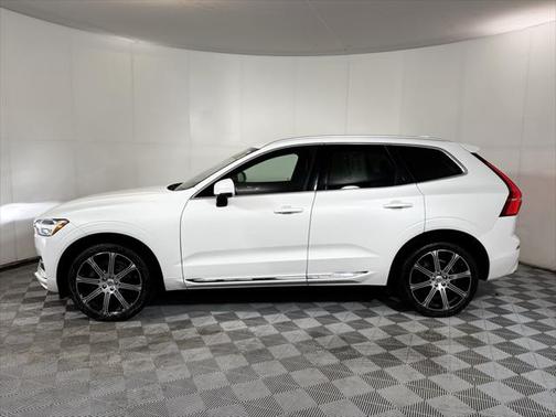 2021 Volvo XC60 T5 Inscription