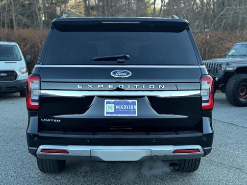 2023 Ford Expedition Limited