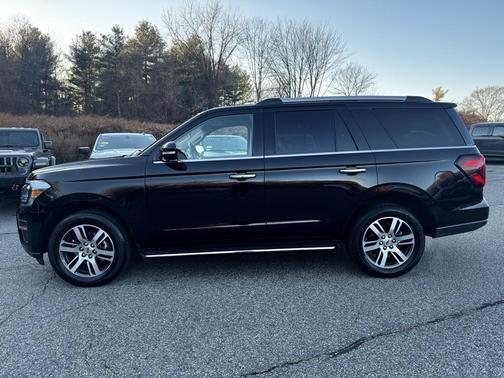 2023 Ford Expedition Limited