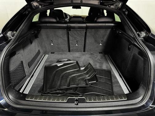 2016 BMW X6 xDrive35i