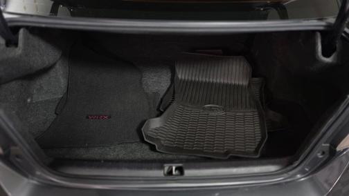 2020 Subaru WRX Limited