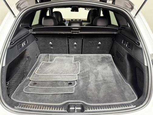 2024 Mercedes-Benz GLC 300 4MATIC