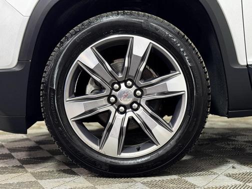 2019 GMC Acadia SLT-2