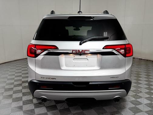 2019 GMC Acadia SLT-2
