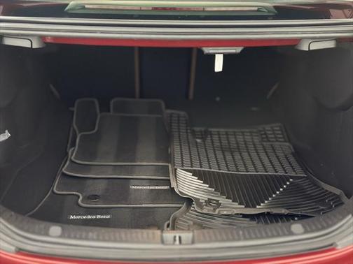 2022 Mercedes-Benz E-Class 4MATIC