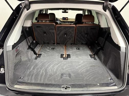 2019 Audi Q7 55 Premium