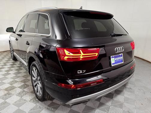 2019 Audi Q7 55 Premium