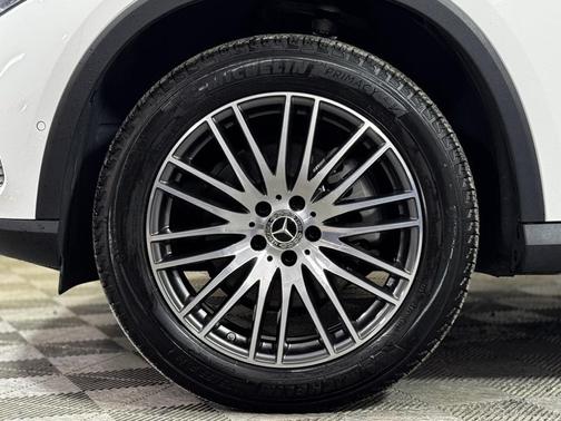 2024 Mercedes-Benz GLC 300 4MATIC