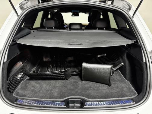 2024 Mercedes-Benz GLC 300 4MATIC