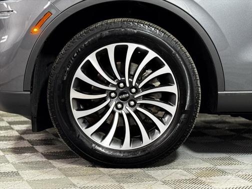 2024 Lincoln Aviator Premiere
