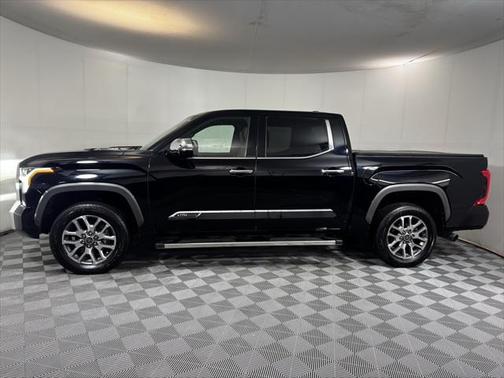 2024 Toyota Tundra Hybrid 1794 Edition