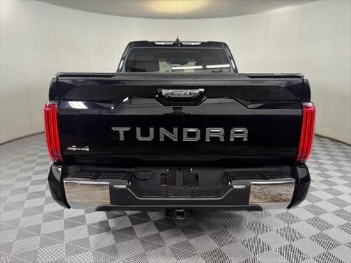 2024 Toyota Tundra Hybrid 1794 Edition