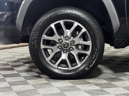 2024 Toyota Tundra Hybrid 1794 Edition