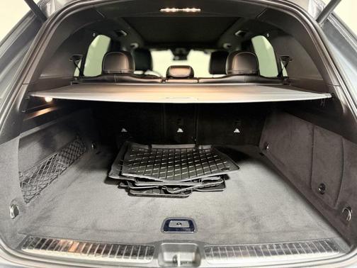 2021 Mercedes-Benz AMG GLE 53 4MATIC+