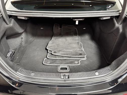 2018 Mercedes-Benz E-Class 4MATIC