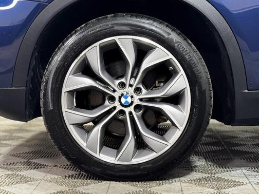 2015 BMW X3 xDrive28i
