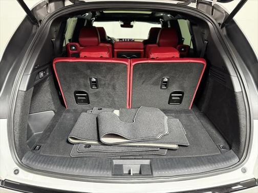 2024 Acura MDX A-SPEC