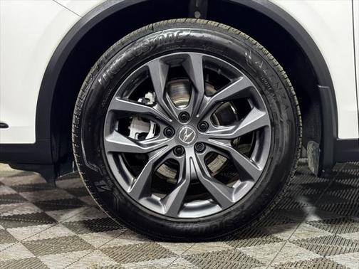 2024 Acura MDX A-SPEC