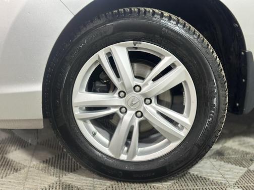 2013 Acura RDX Technology