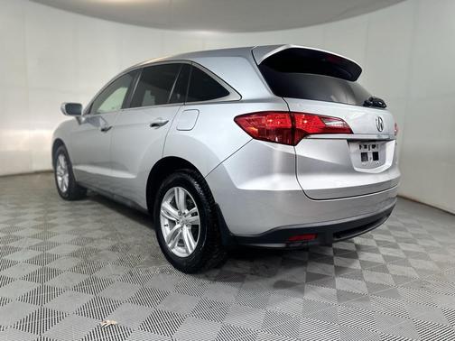 2013 Acura RDX Technology