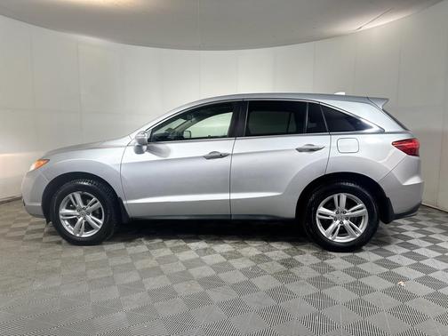 2013 Acura RDX Technology