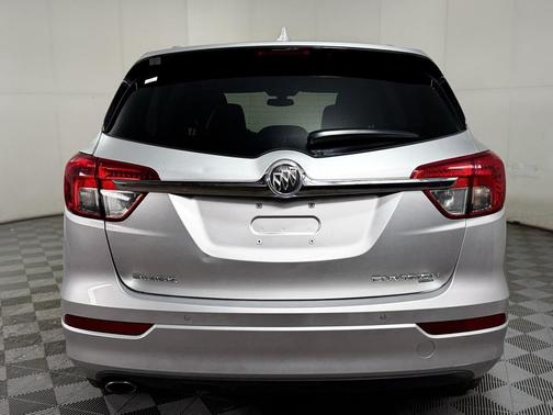2018 Buick Envision Essence
