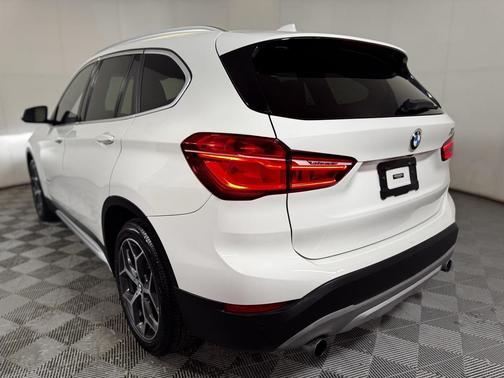 2017 BMW X1 xDrive 28i