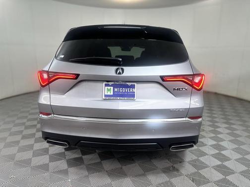 2023 Acura MDX Advance Package