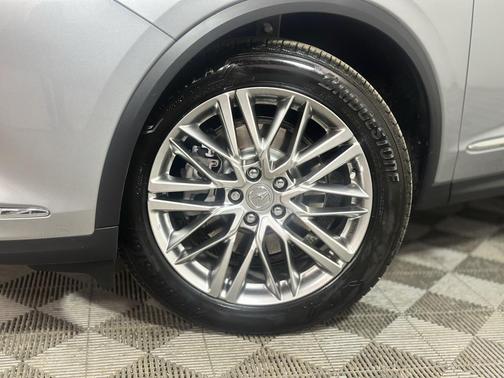 2023 Acura MDX Advance Package