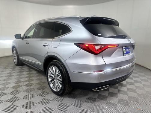 2023 Acura MDX Advance Package