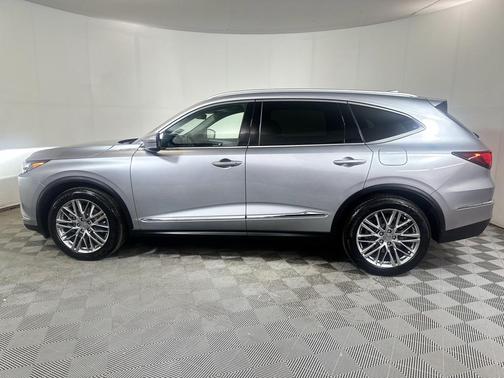 2023 Acura MDX Advance Package
