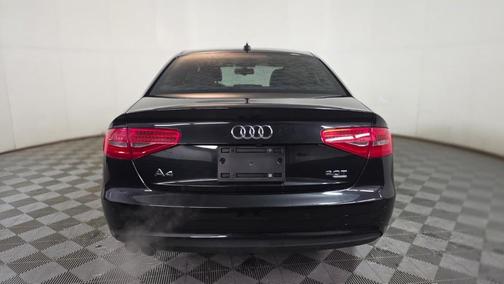 2013 Audi A4 2.0T Premium Plus quattro