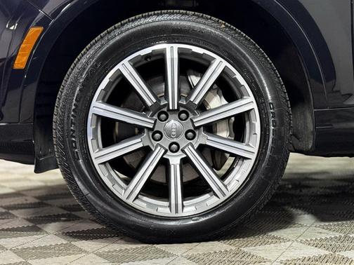 2019 Audi Q7 55 Premium Plus