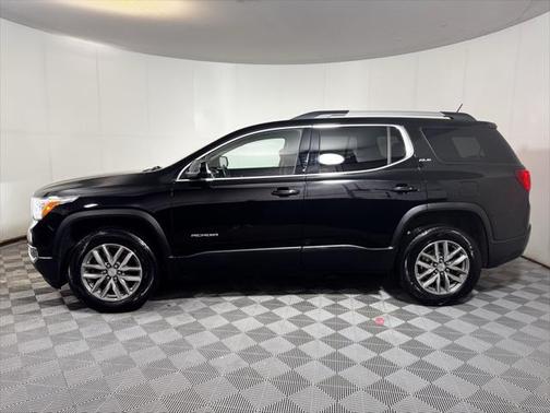 2018 GMC Acadia SLE-2