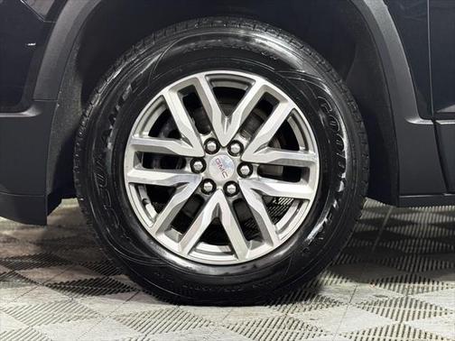 2018 GMC Acadia SLE-2